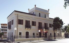Hotel Claila
